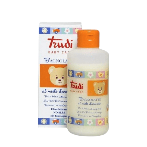 Trudi Bagnolatte 250ml