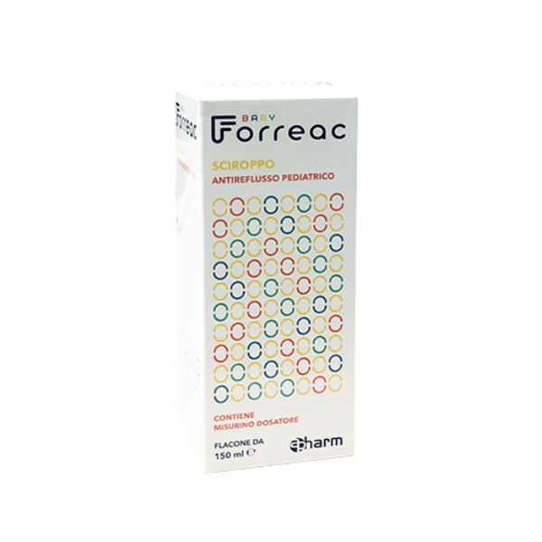 Forreac