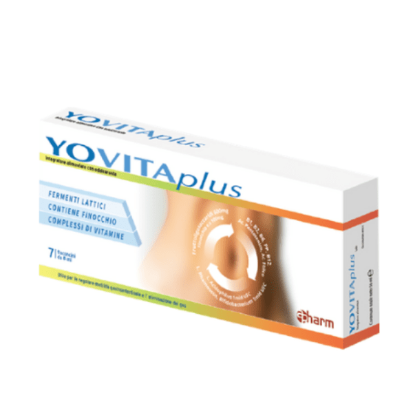 Yovita Plus