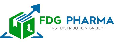 First Distribution Group