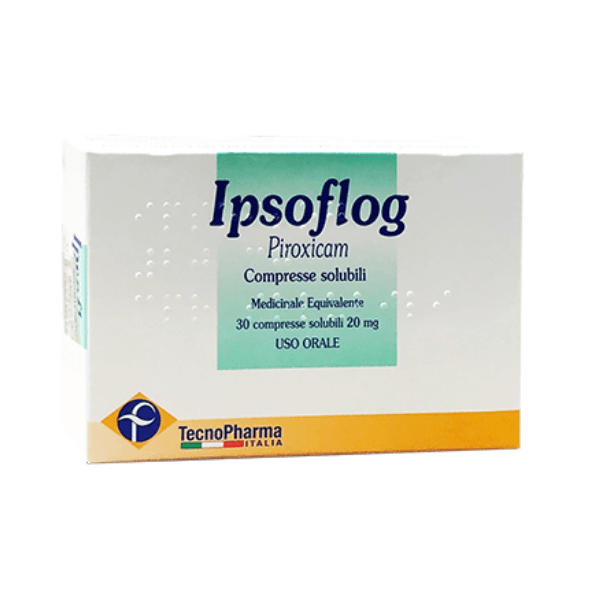 Ipsoflog 20 mg