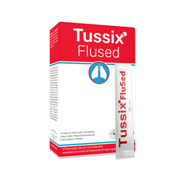 Tussix Flused
