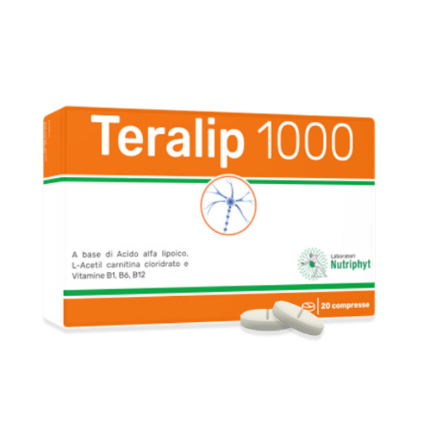 Teralip 1000