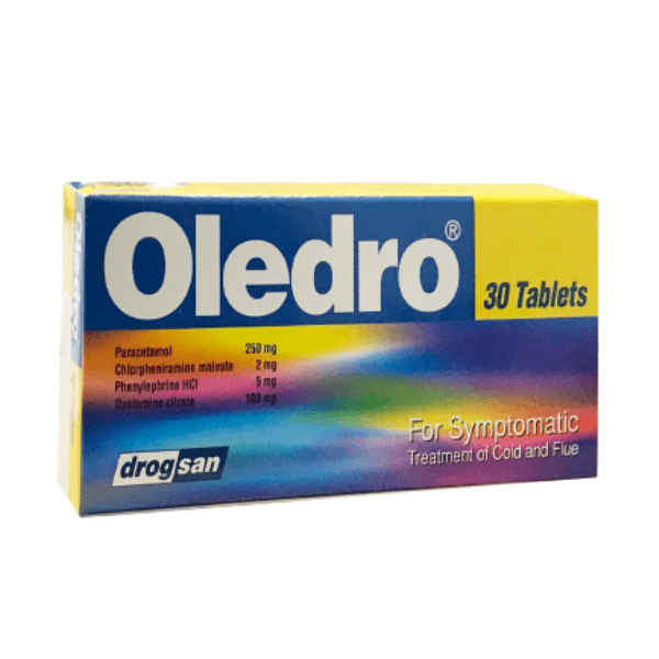 Oledro