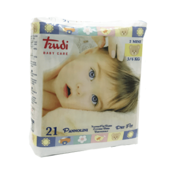 Trudi Panolini 2 Midi