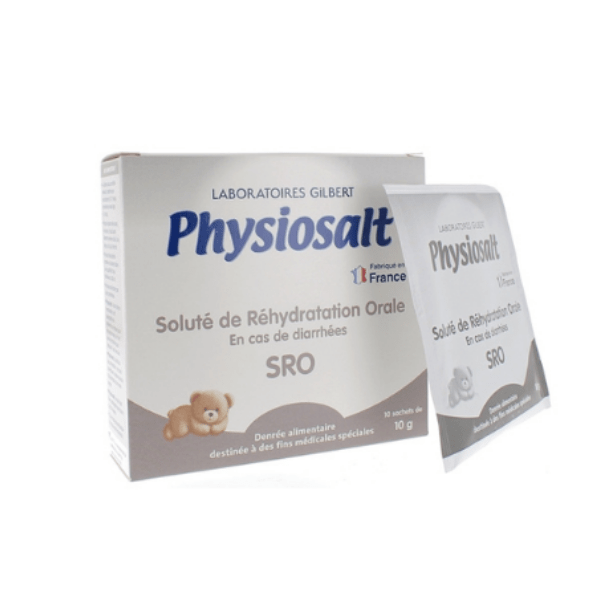 Physiosalt