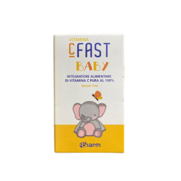C Fast Baby