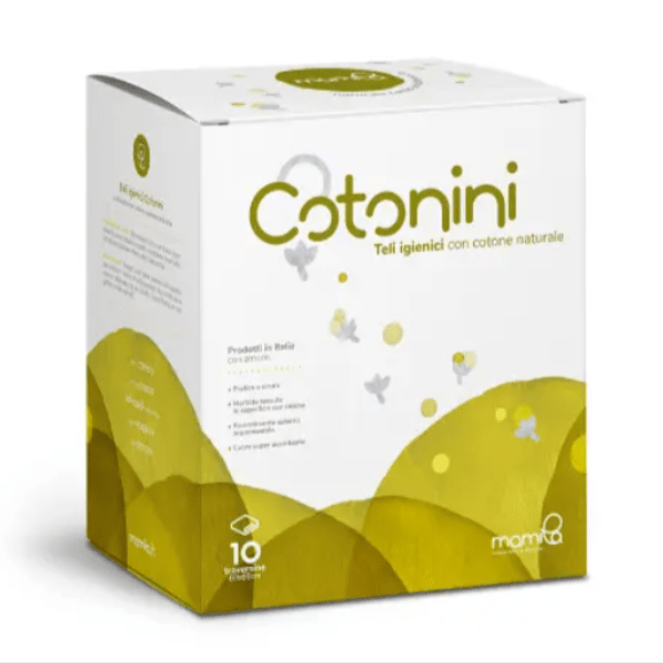 Shtroje higjienike pambuku