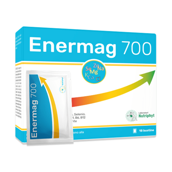 Energag 700