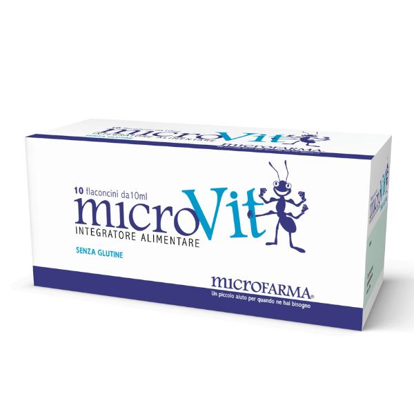 Micro Vit