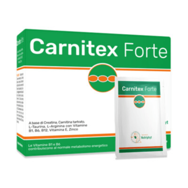 Carnitex Forte