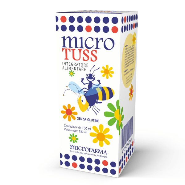 Micro Tuss