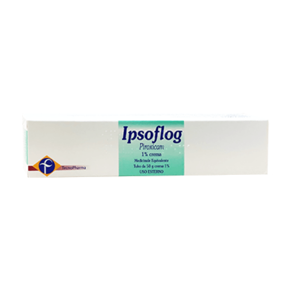 Ipsoflog cream
