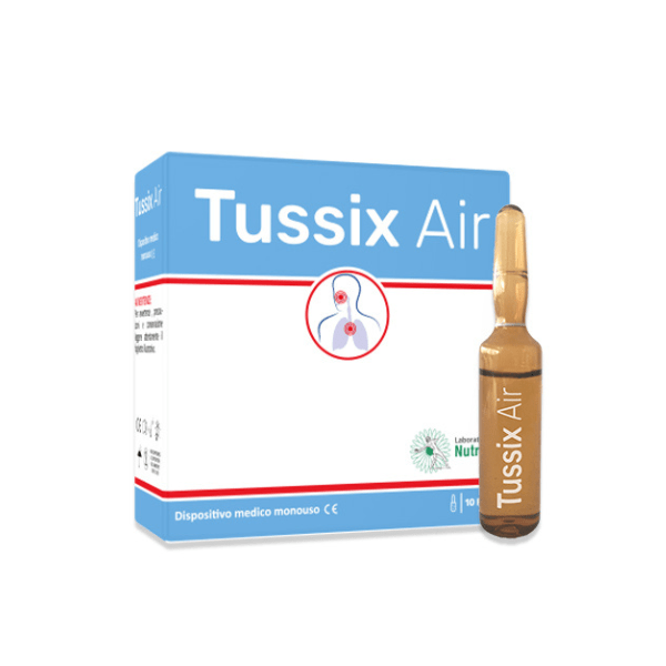 Tussix Air