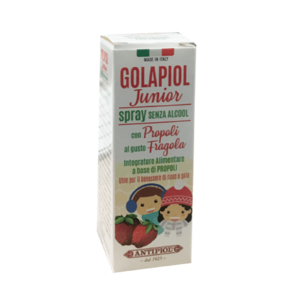 Golapiol Junior