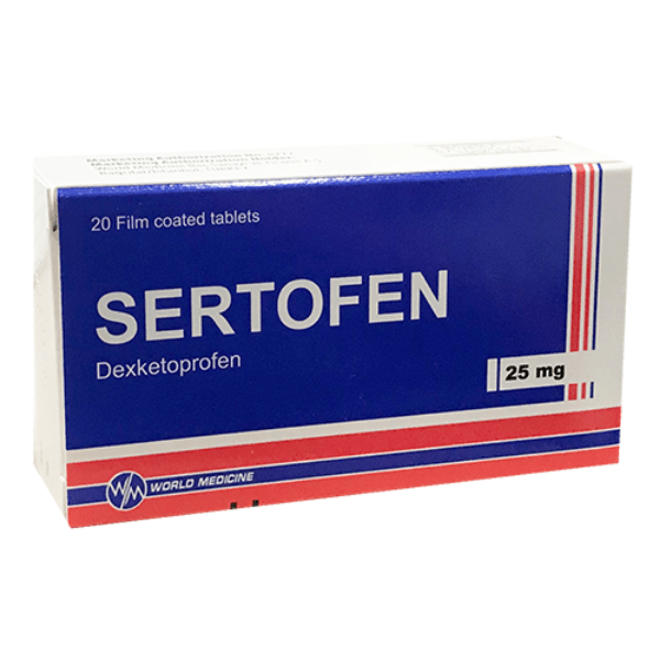 Sertofen