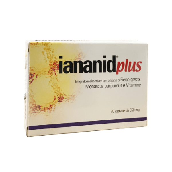 Iananid Plus