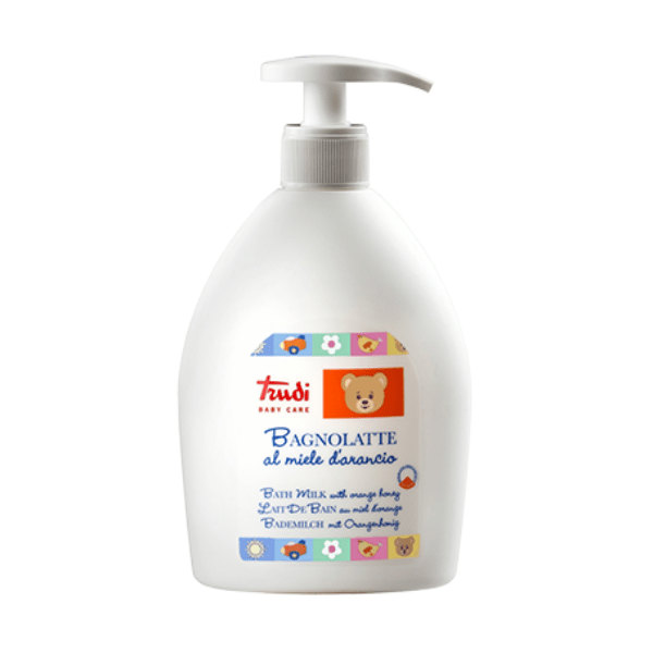 Trudi Bagnolatte 500ml