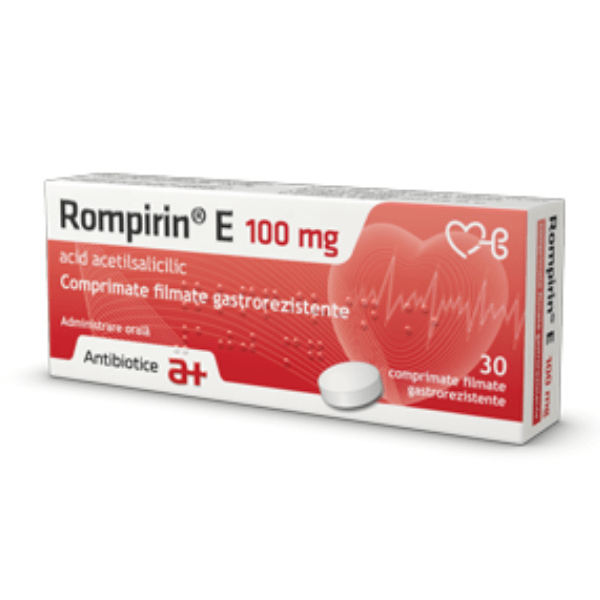 Rompirin E