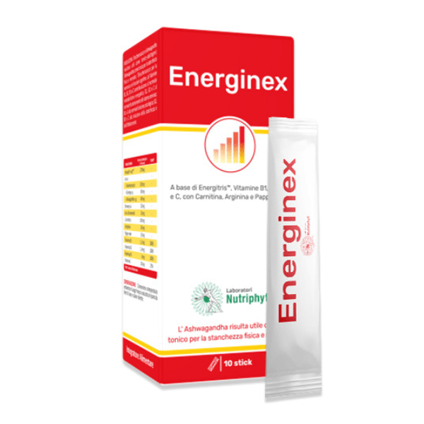 Energinex Stick