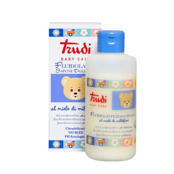 Trudi Sapone Delicato 250ml
