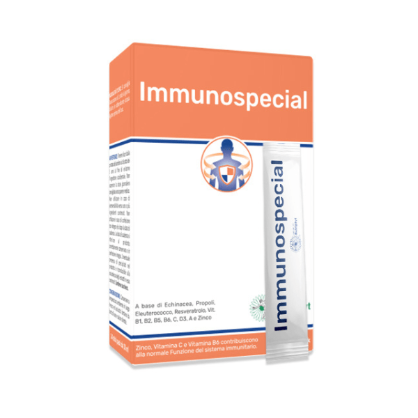 Immunospecial Stick