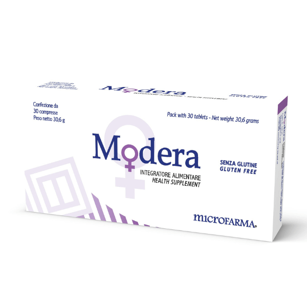 Modera
