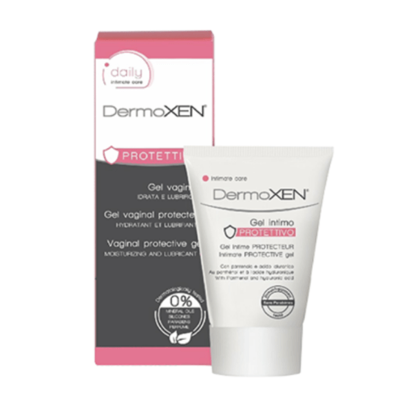 Dermoxen Prottetivo
