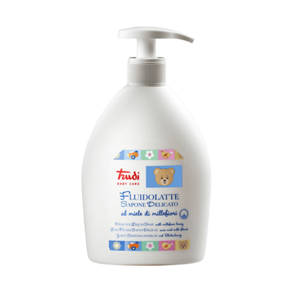 Trudi Sapone Delicato 500ml