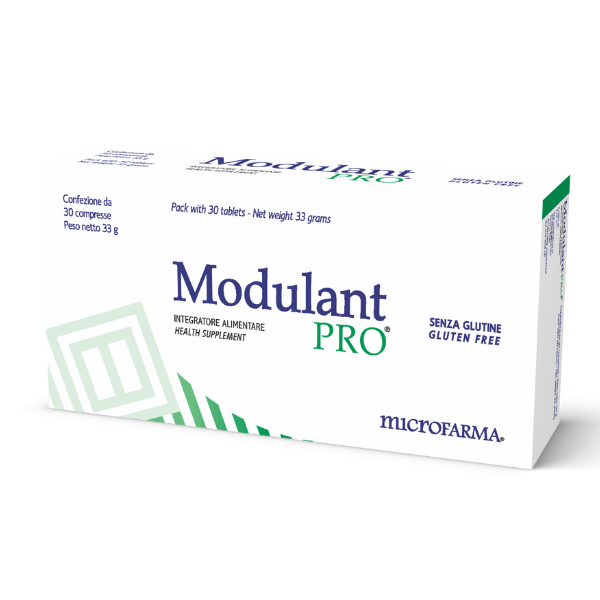 Modulant Pro