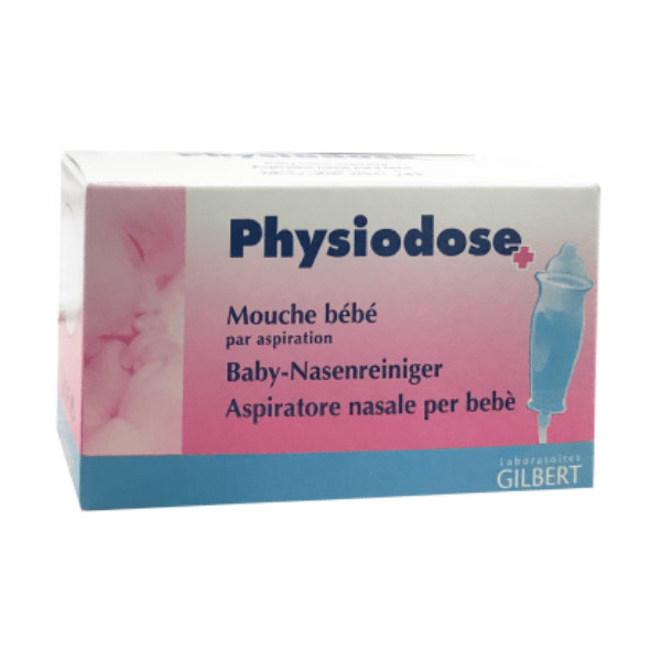 Physiodose Aspirator