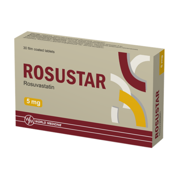 Rosustar