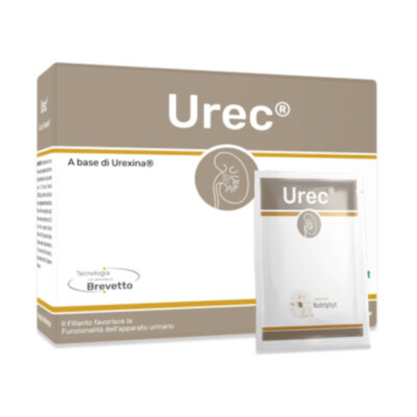 Urec