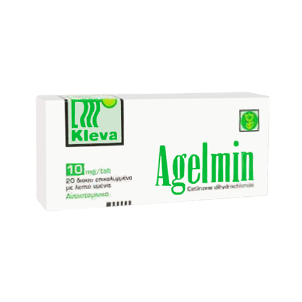 Agelmin