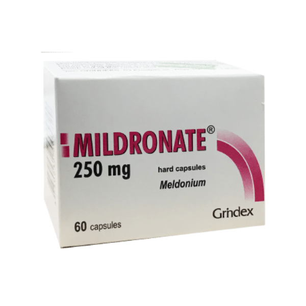 Mildronate 250 mg
