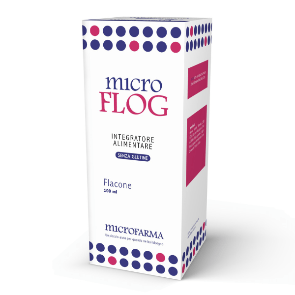 Micro Flog