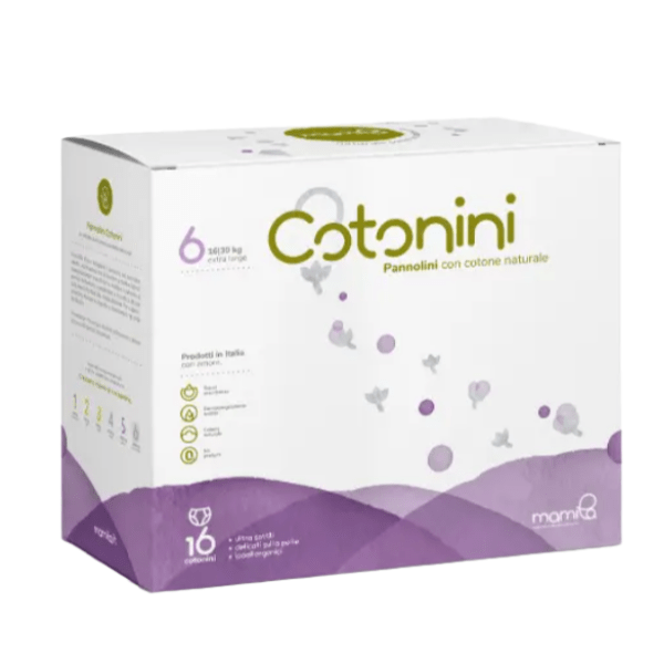 Pelena GreenBox Cotonini 16-30 kg