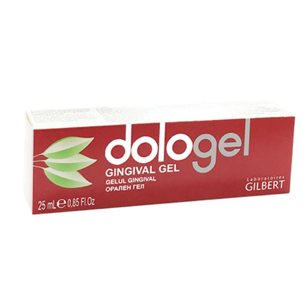 Dologel