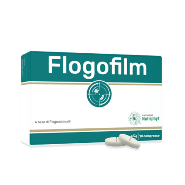 Flogofilm