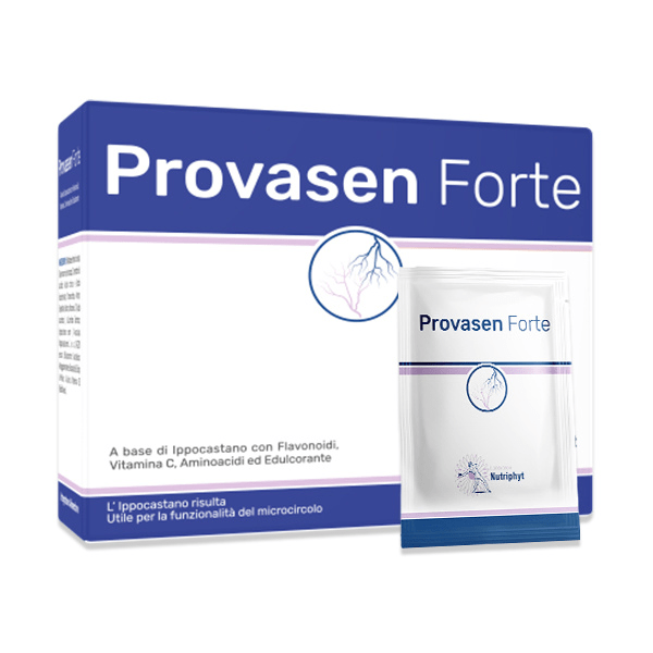 Provasen Forte
