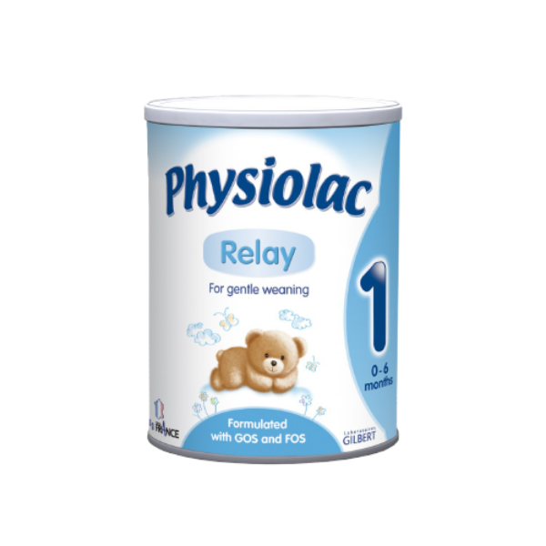 Physiolac 1