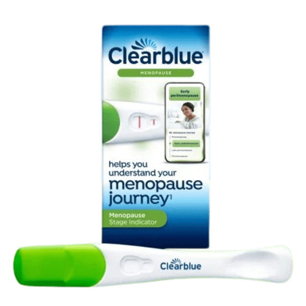 Pajisje për përcaktimin e fazës së menopauzës