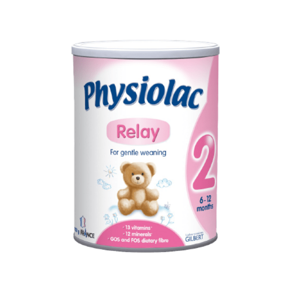 Physiolac 2