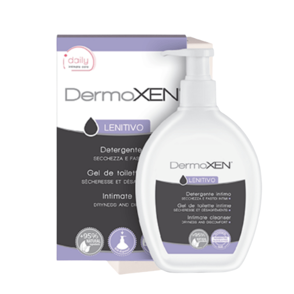 Dermoxen Lenitivo
