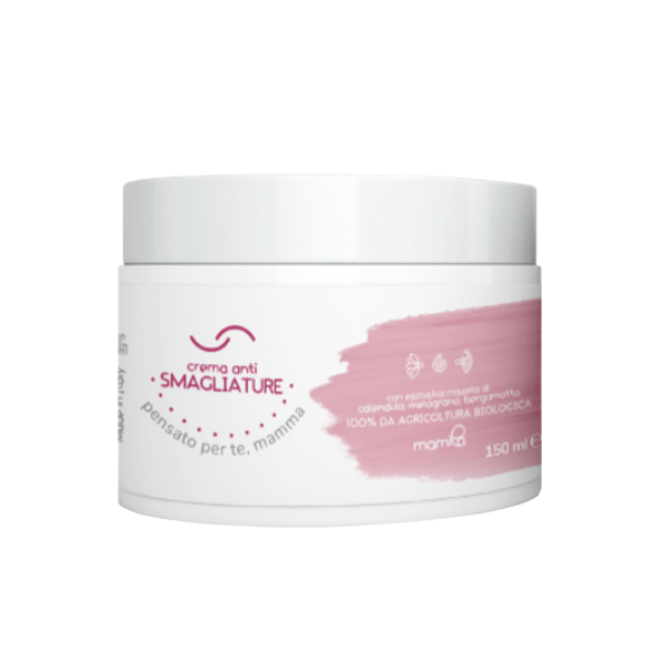 Krem kundër strijave