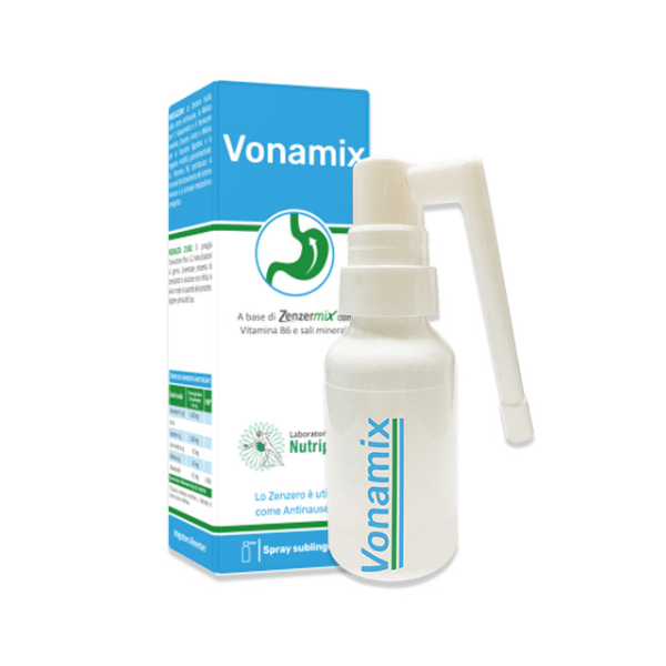 Vonamix Spray