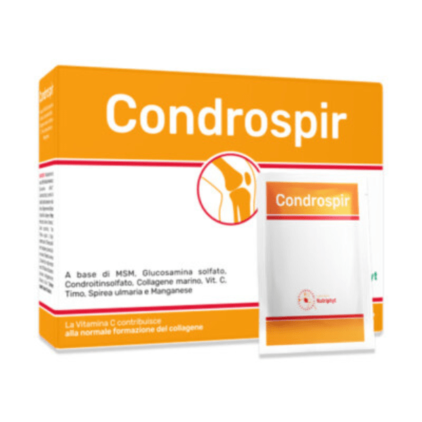 Condrospira