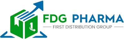 First Distribution Group